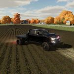 2022 ram 3500 limited v1.0 fs22 12