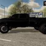 2022 ram 3500 limited v1.0 fs22 4