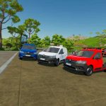 2022 renault kangoo v1.0 fs22 3