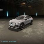 2023 audi q4 e tron v1.1 fs22 4