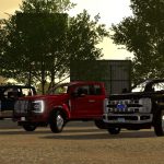 2023 ford f series 28ic a passenger 29 fs22 3