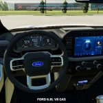 2023 ford f350 dump truck v1.0 fs22 5