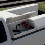 2023 ford f350 regular cab fs22 14