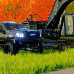 2023 gmc denali v1.0 fs22 1