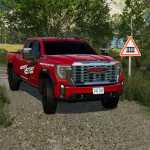 2024 gmc sierra 2500 v1.0 fs22 1