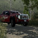 2024 gmc sierra 2500 v1.0 fs22 5