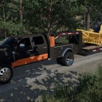 2024 superduty series quadcab v1.0 fs22 4