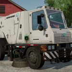 21xe 205 sweeper v1.0 fs22 10