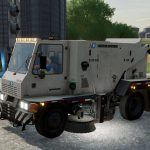 21xe 205 sweeper v1.0 fs22 11