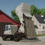 21xe 205 sweeper v1.0 fs22 2