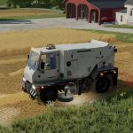 21xe 205 sweeper v1.0 fs22 4