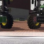 2600 kg weight v1.0 fs22 3