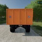 2PTS 11 Sarmat v1.0.0.3 FS22 1