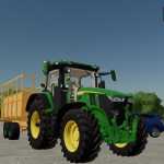 2PTS 11 Sarmat v1.0.0.3 FS22