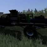 2nd gen dodge welding bed v1.0 fs22 1