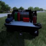 2nd gen dodge welding bed v1.0 fs22 3