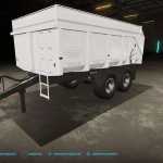 2pts sarmat 14 a trailer loader v2.1 fs22 1