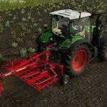 3 meter weeder v1.0 fs22 2