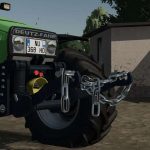 3 point chain v1.0 fs22 3