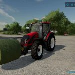 3 point fork v1.0 fs22 2