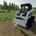 3 point gooseneck receiver hitch pack v1.0.0.1 fs22 4