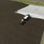 30 flatbed autoloading trailer pack v1.1.0.3 fs22 3