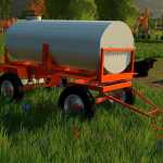 3800l tank v1.0 fs22 1