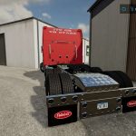 389 pete custom v1.0 fs22 2