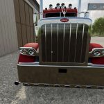 389 pete custom v1.0 fs22 5