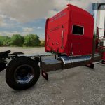 389 pete custom v1.0 fs22 6