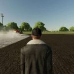 3rd person v1.5 fs22 3