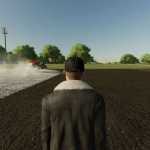 3rd person v1.5.0.1 fs22 1