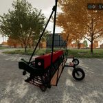 40 sexdj 150 v1.0.0.1 fs22 9