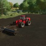 40ft land roller v1.0 fs22 5