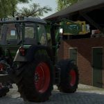 450kg weight v1.0 fs22 5