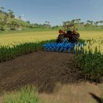 4m cultivator v1.0.0.1 fs22 2