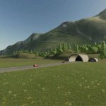 4xmap to continue to build fs22 4