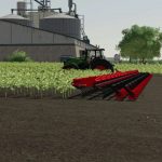 50 meter cultivator and plow v1.0 fs22 3