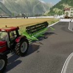 510 header trailer rust edition v1.0 fs22 3