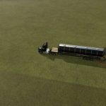 53 dropdeck trailer autoload bales v2.0 fs22 2