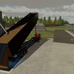 53 dropdeck trailer pack with autoload v1.0 fs22 3