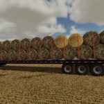 53 dropdeck trailer pack with autoload v1.0 fs22 6