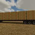 53 dropdeck trailer pack with autoload v1.0.0.3 fs22 1