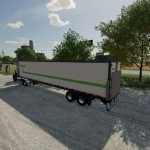 53 ft dry van v1.0 fs22 1