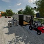 53 ft dry van v1.0 fs22 4