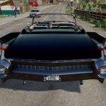 59 cadillac eldorado v1.0 fs22 2