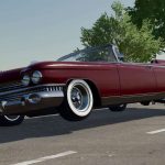 59 cadillac eldorado v1.0 fs22 3