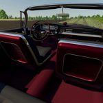 59 cadillac eldorado v1.0 fs22 6