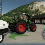 5Bfbm 22 5D landbauer deko pack v1.0 fs22 2