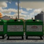 5Bfbm22 5D altglas container pack v1.0 fs22 4